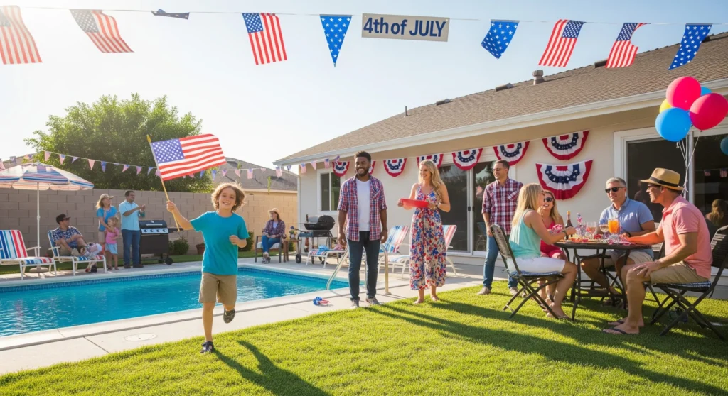 Managing Fireworks at Your Vacation Rental: A Complete Guide for StaySTRA Hosts