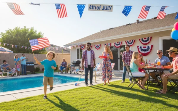 Managing Fireworks at Your Vacation Rental: A Complete Guide for StaySTRA Hosts