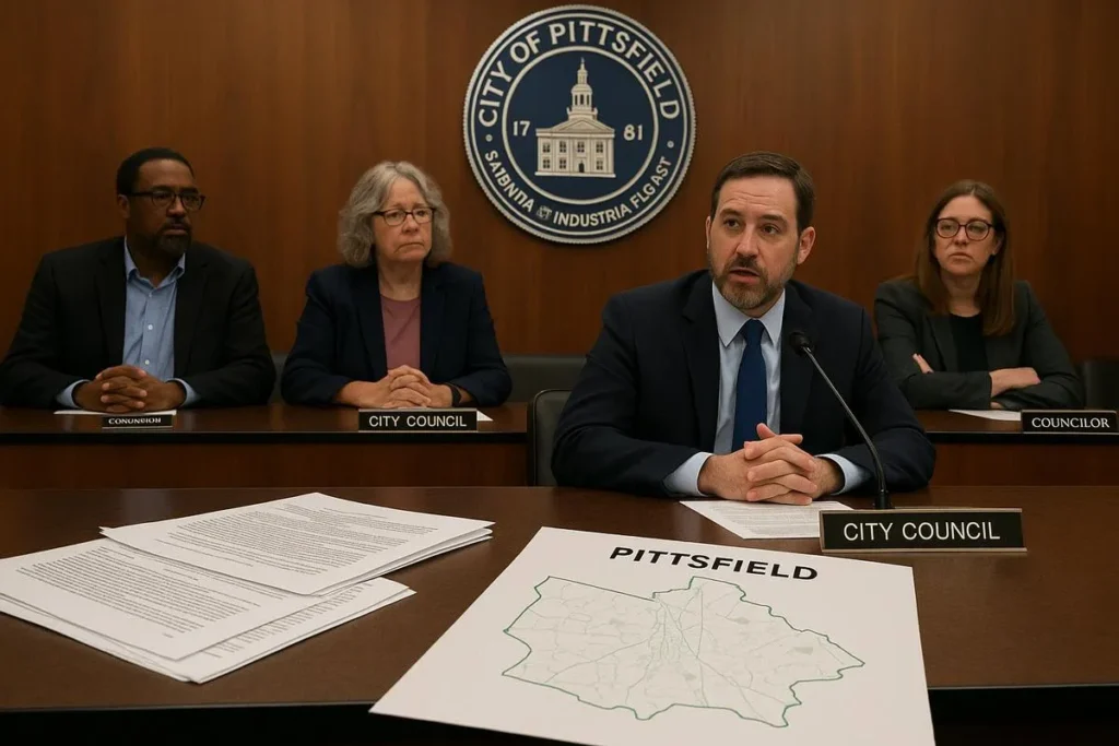 Parsing Pittsfield: What Do New Short-Term Rental Limits Really Mean for Hosts and Communities?