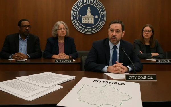 Parsing Pittsfield: What Do New Short-Term Rental Limits Really Mean for Hosts and Communities?