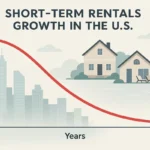 U.S. Short-Term Rental Supply Growth Slows: What It Means for Hosts and Investors