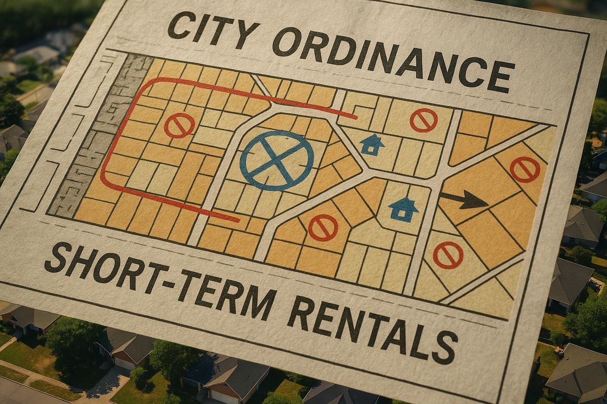 Balancing Act: What New STR Regulations in Major U.S. Cities Signal for Hosts and Communities