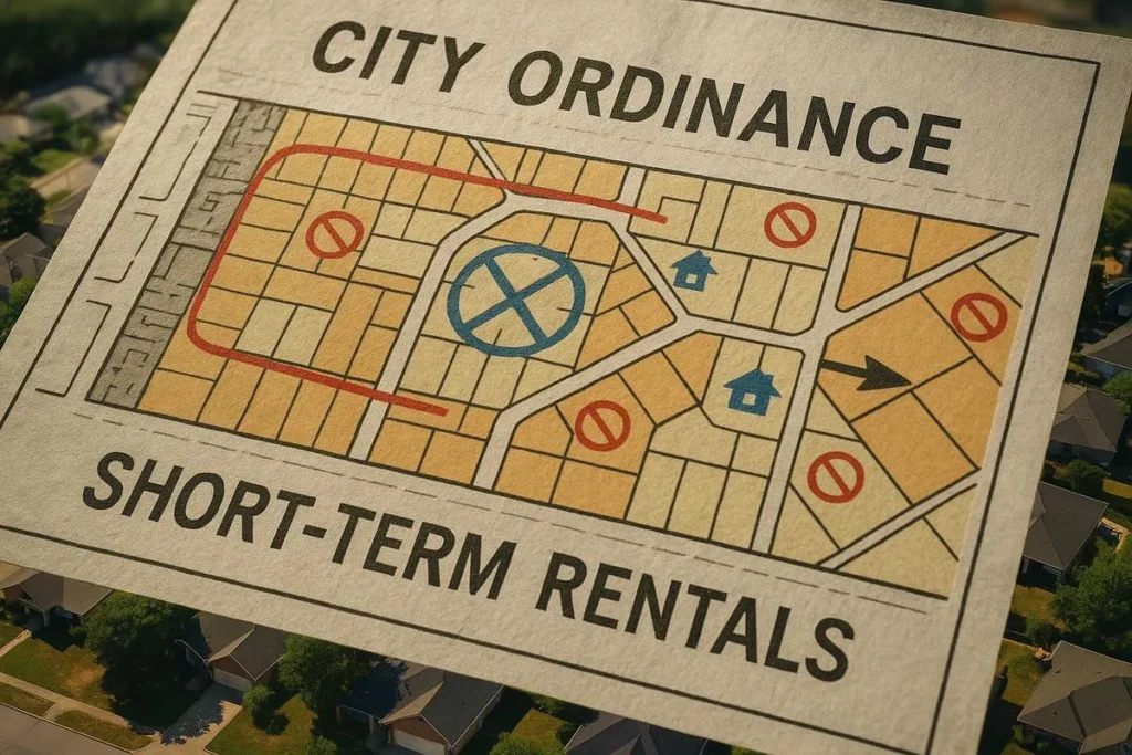 Balancing Act: What New STR Regulations in Major U.S. Cities Signal for Hosts and Communities