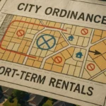 Balancing Act: What New STR Regulations in Major U.S. Cities Signal for Hosts and Communities