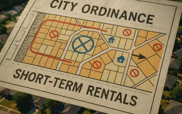 Balancing Act: What New STR Regulations in Major U.S. Cities Signal for Hosts and Communities