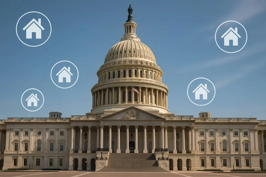 Parsing Airbnb’s Congressional Campaign: What Regulatory Reform Really Means for Short-Term Rentals