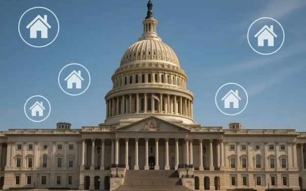 Parsing Airbnb’s Congressional Campaign: What Regulatory Reform Really Means for Short-Term Rentals
