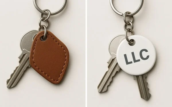 To LLC or Not to LLC? A Guide for Short-Term Rental Owners