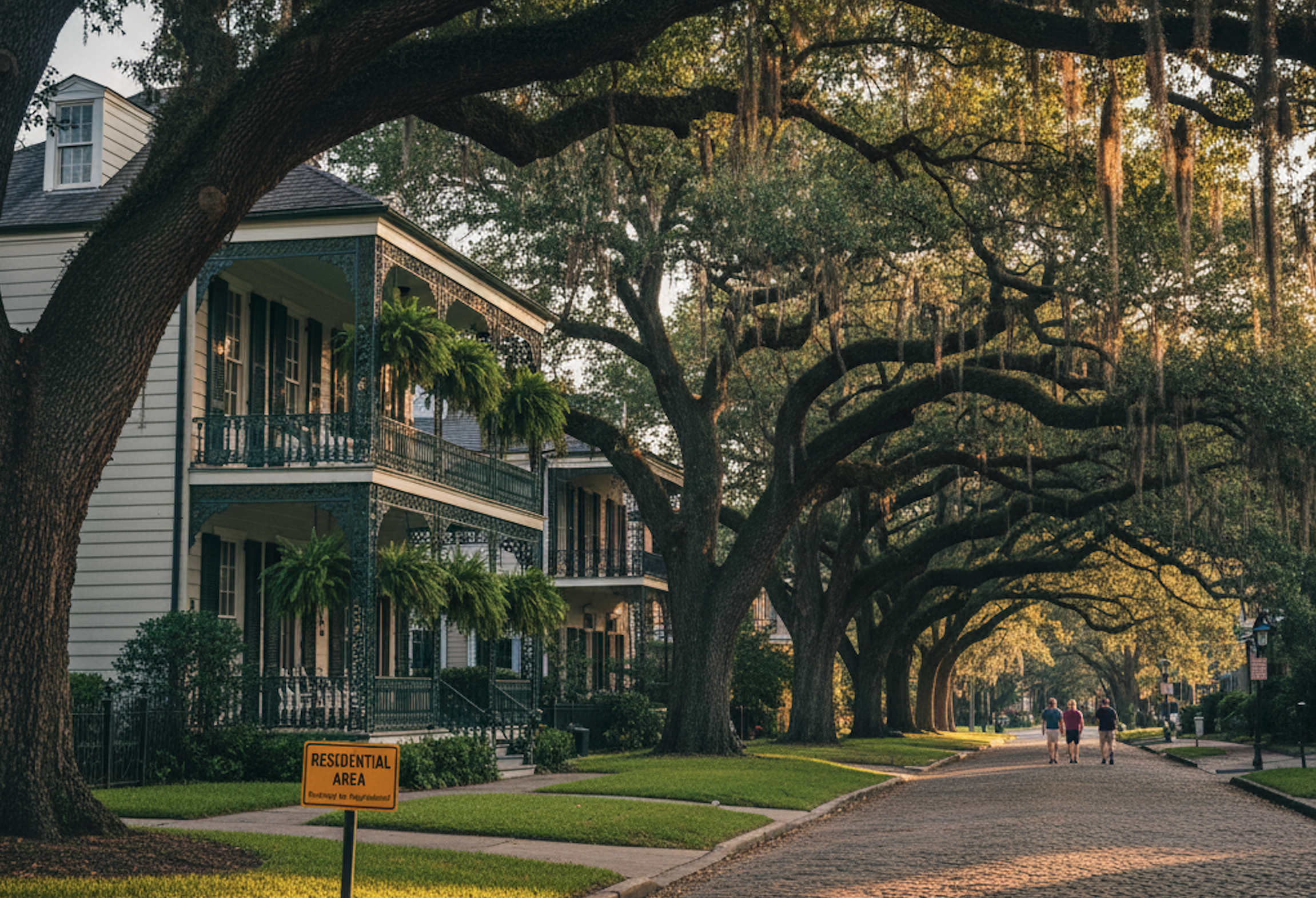 New Orleans Just Rewrote The Rules For Airbnb Nationwide