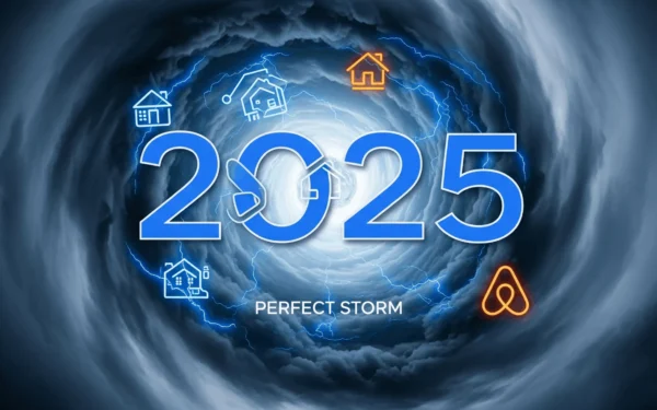 A Perfect Storm for Rental Investors in Fall 2025