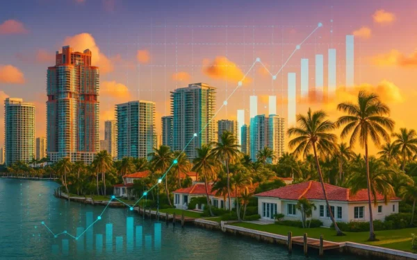 Miami’s STR Market: Booming or Bumping Into Limits?