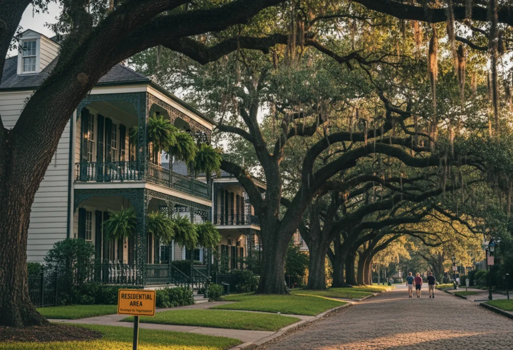 New Orleans Just Rewrote The Rules For Airbnb Nationwide
