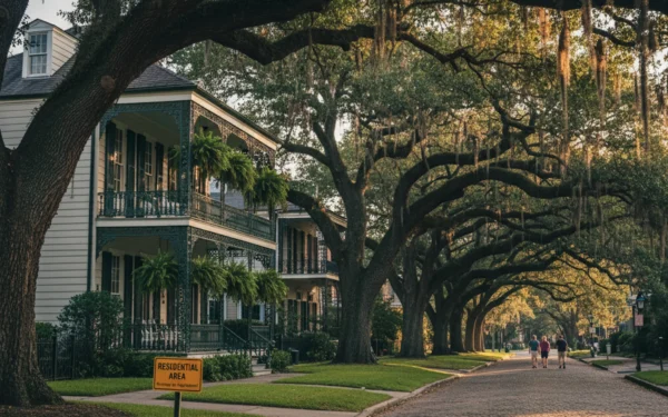 New Orleans Just Rewrote The Rules For Airbnb Nationwide