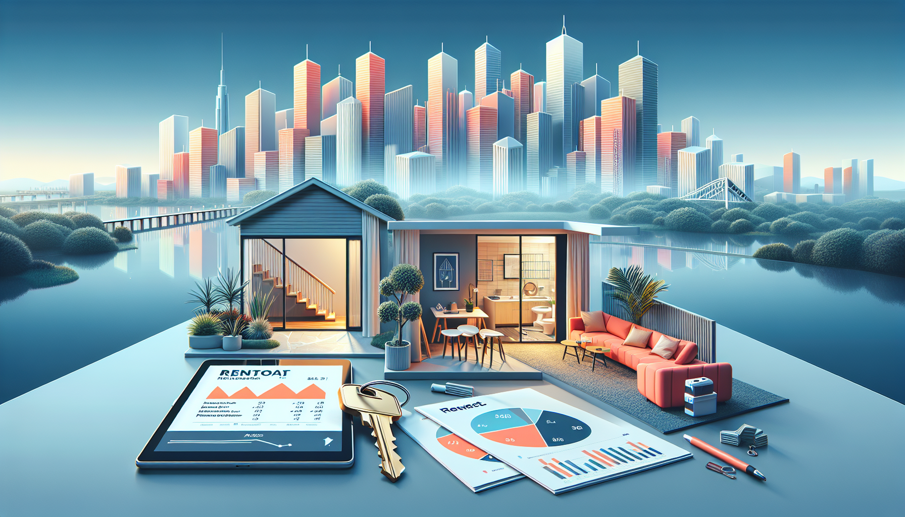 Featured image for 5 Channel Management Hacks to Maximize Your Rental Income Automatically