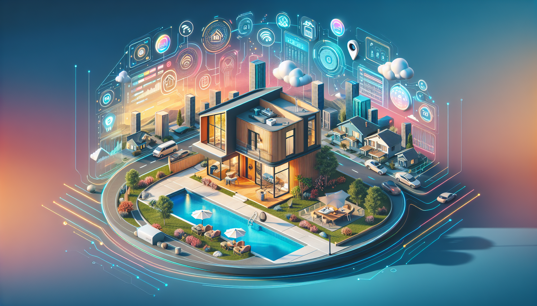 Featured image for AI-Powered Property Management: Scaling Your Rental Business Efficiently