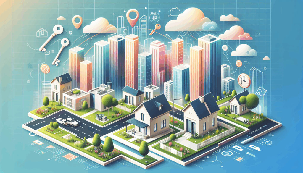 Featured image for Airbnb’s Contribution to the Housing Crisis: An Investigative Look by New Age Realty Group, Inc.