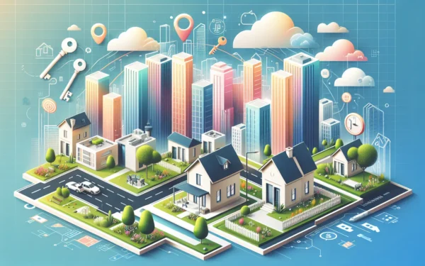 Airbnb’s Contribution to the Housing Crisis: An Investigative Look by New Age Realty Group, Inc.