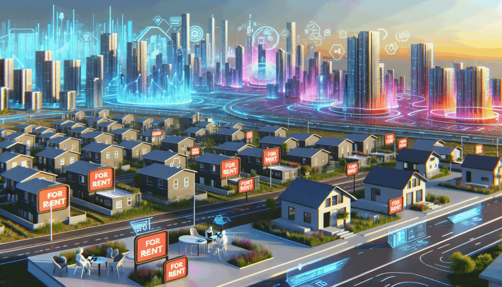 Featured image for Data-Driven Insights: Mapping Profitable Short-Term Rental Markets in 2025