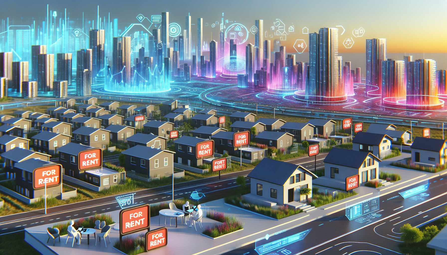 Featured image for Data-Driven Insights: Mapping Profitable Short-Term Rental Markets in 2025