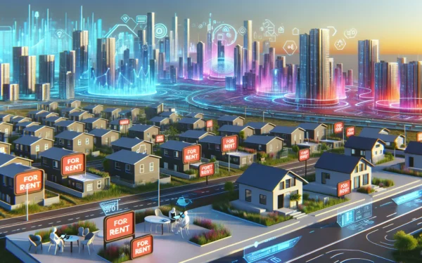 Data-Driven Insights: Mapping Profitable Short-Term Rental Markets in 2025