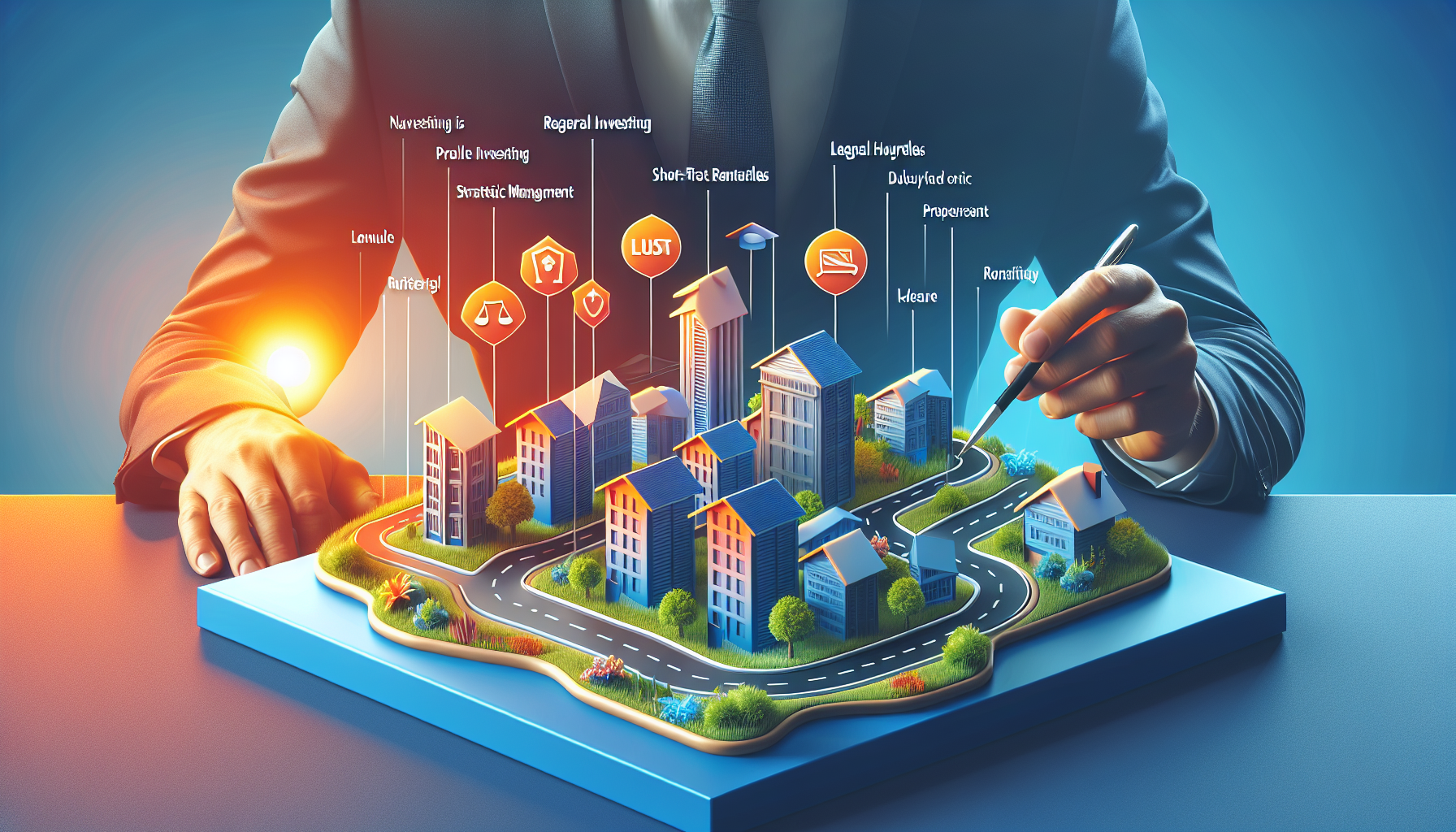 Featured image for Navigating State Rental Restrictions: A Legal Roadmap for Strategic Compliance