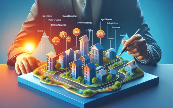Navigating State Rental Restrictions: A Legal Roadmap for Strategic Compliance