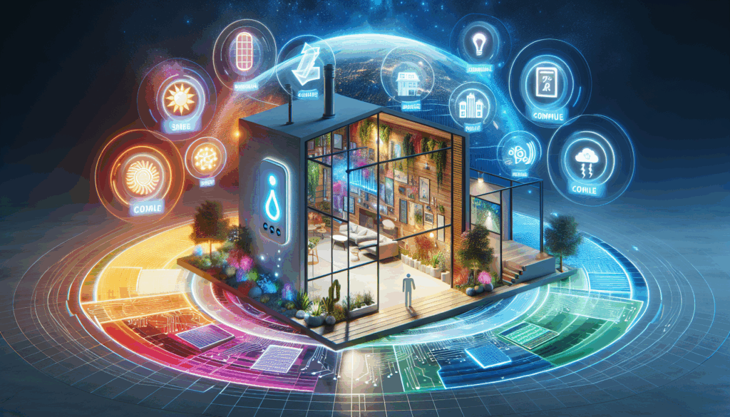 Featured image for Remote Climate Control: 5 Money-Saving Strategies for Smart STR Temperature Management