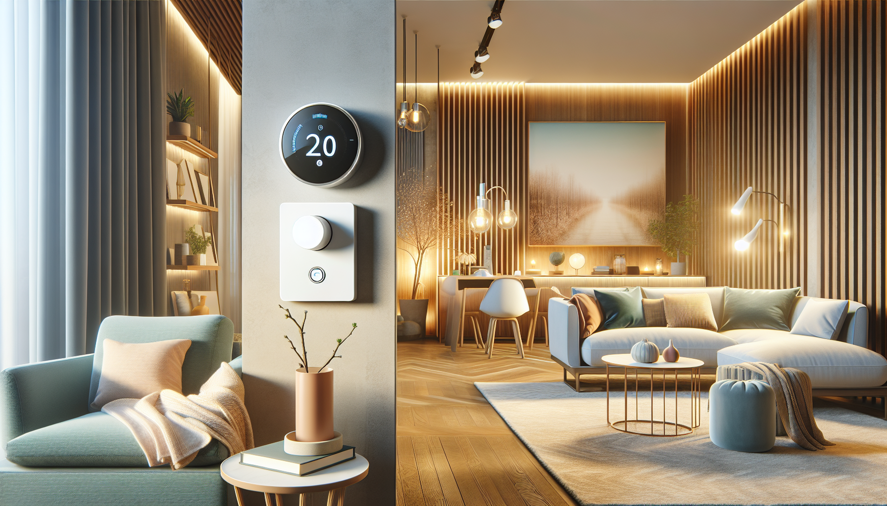 Featured image for Smart Thermostat Secrets: Maximizing Rental Profits Through Strategic Climate Control