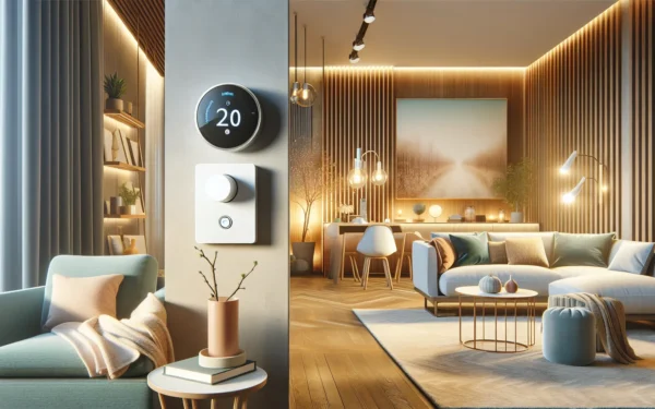 Smart Thermostat Secrets: Maximizing Rental Profits Through Strategic Climate Control