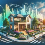 Suburban STR Markets: Hidden Growth Opportunities Beyond Urban Centers in 2025