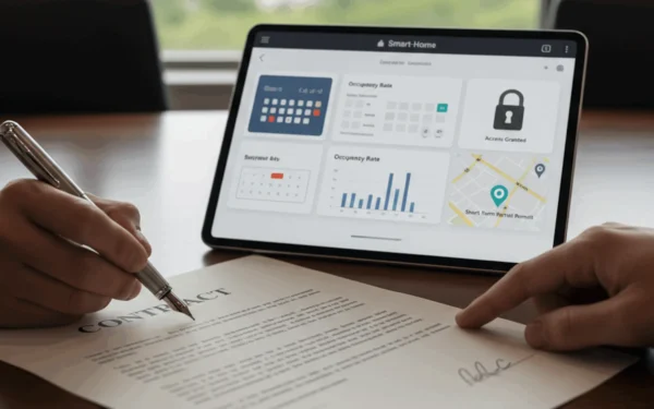 Turnkey STR Sales: A 10-Step Playbook for Zero-Hassle Handover