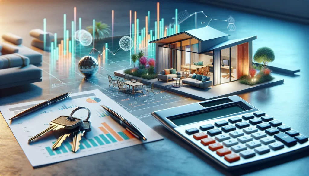 Vacation Rental Statistics, Data, Trends in 2025 [Updated]