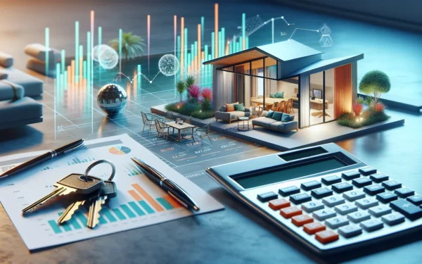 Vacation Rental Statistics, Data, Trends in 2025 [Updated]