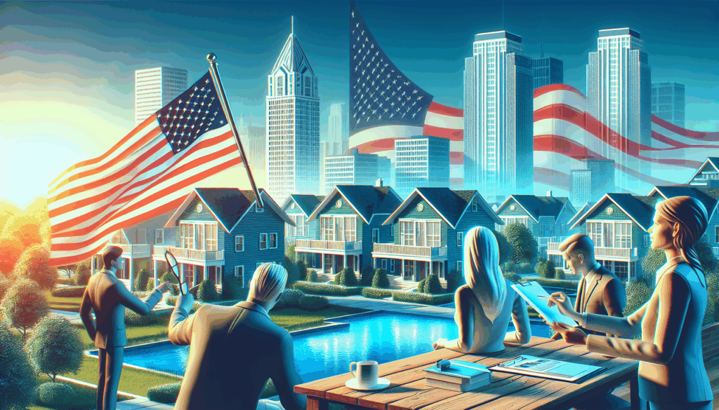 Featured image for Vacation Rentals in the United States: Insights from the Statista Market Forecast