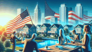 Vacation Rentals in the United States: Insights from the Statista Market Forecast