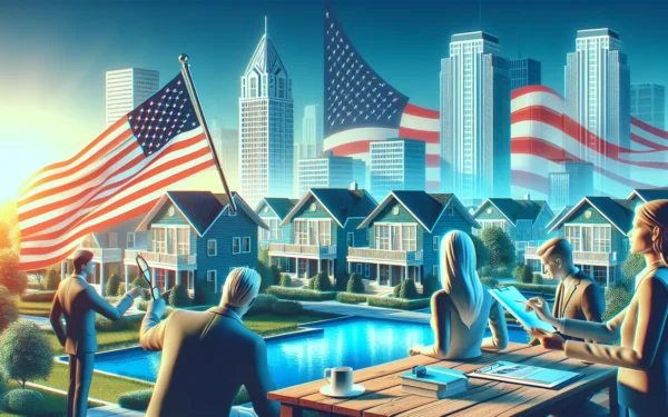 Vacation Rentals in the United States: Insights from the Statista Market Forecast