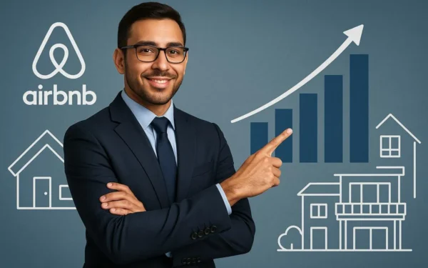 What a $2.12 Million Bet on Airbnb Tells Us About STR Confidence