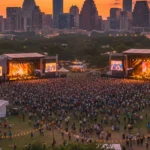 When the Music Starts, So Does the Money: How Austin City Limits Fills Both Hearts and City Coffers in 2025