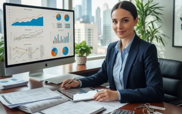 Why Every Realtor Should Own a Short-Term Rental: The Tax Advantage You Already Qualify For