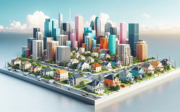 Best Short-Term Rental Markets in Texas: 2025 Investment Guide