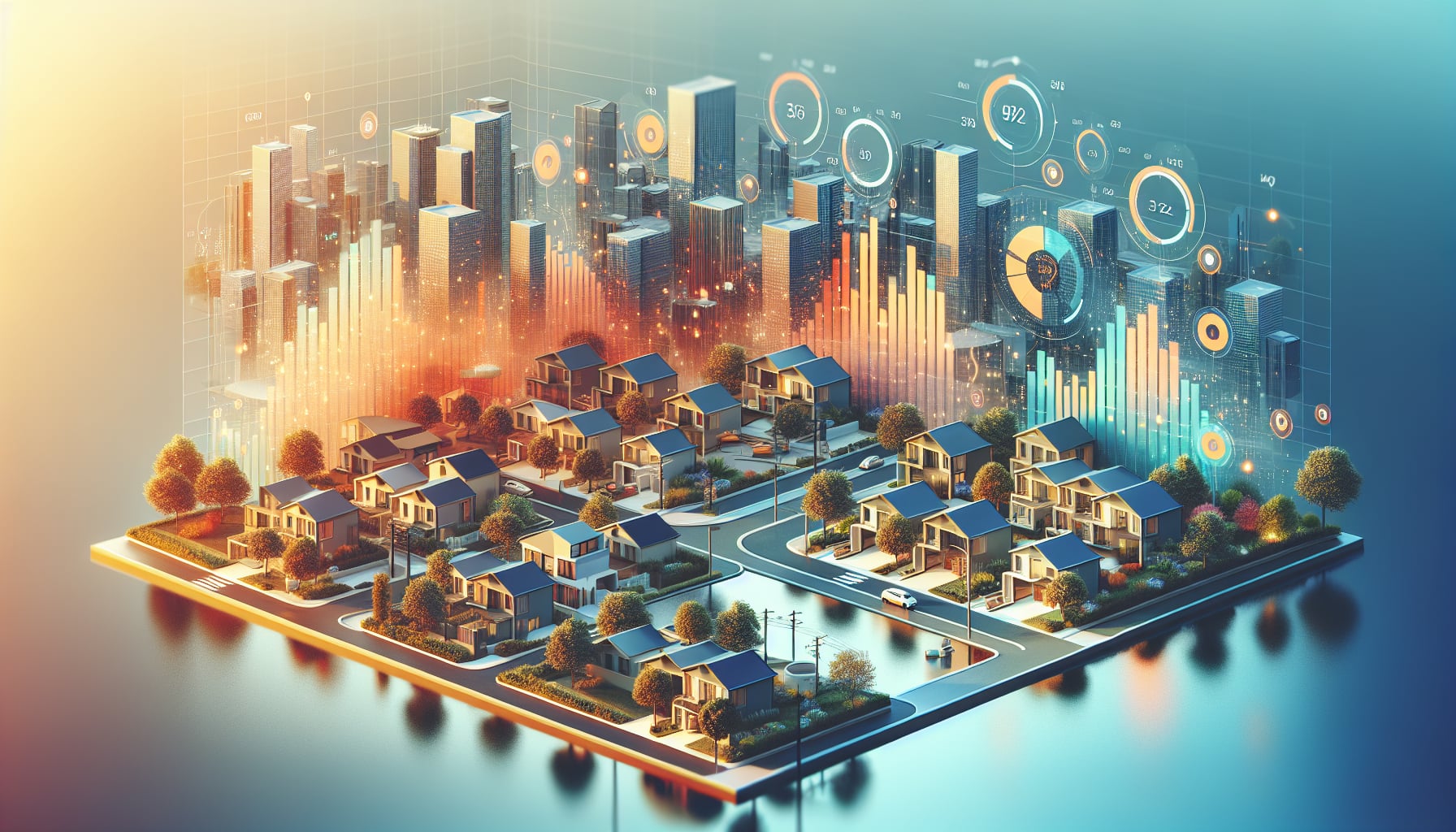 Featured image for Data-Driven Insights Illuminate Short-Term Rental Market Trends