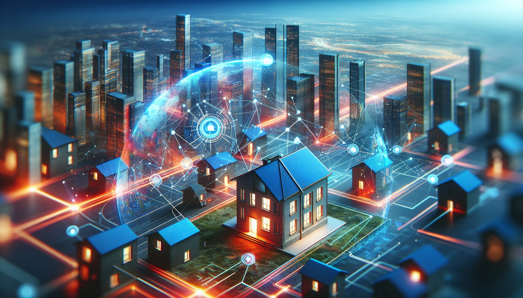 Featured image for Data-Driven Strategies Propel Short-Term Rentals to New Heights in 2025