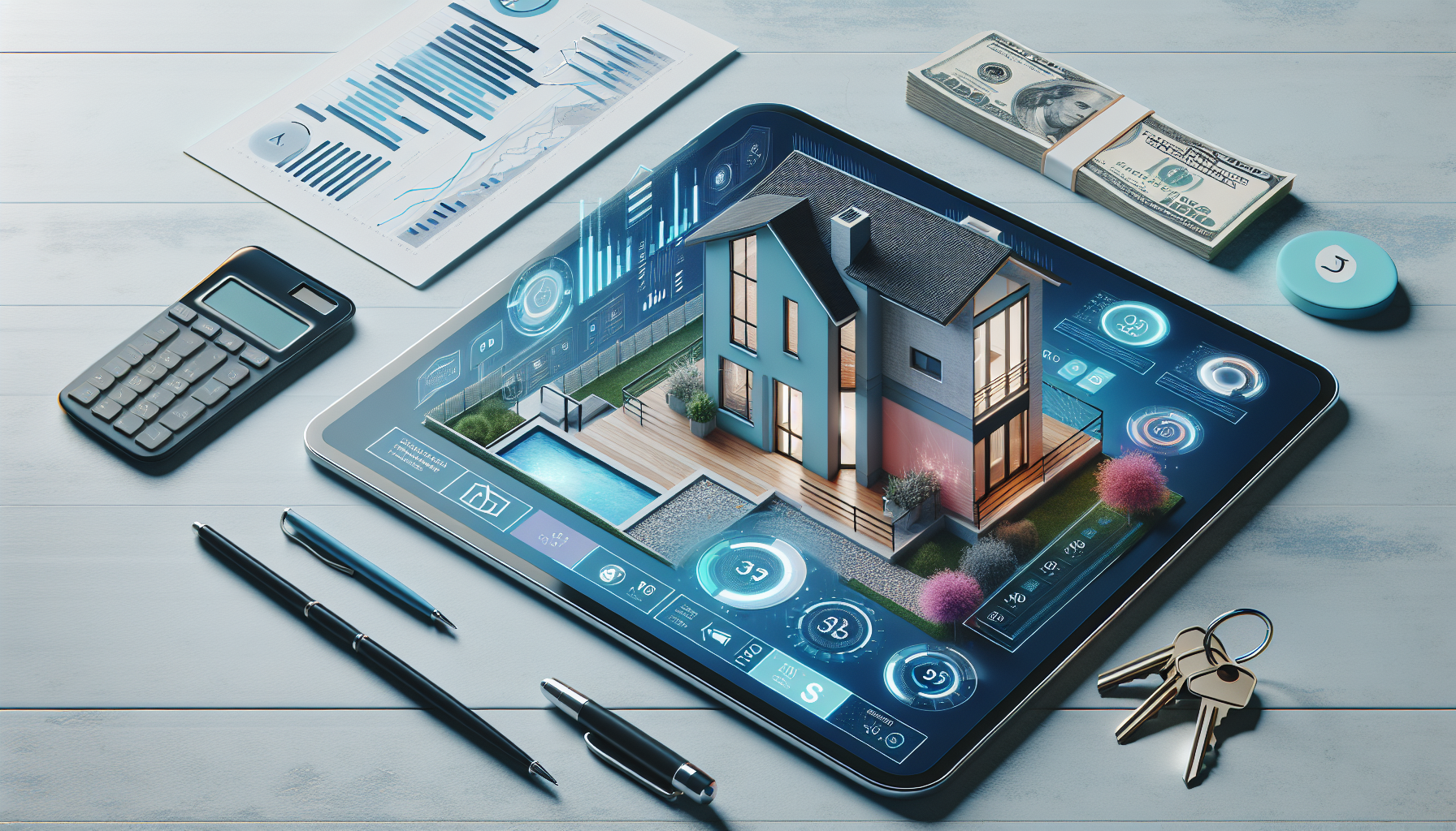 Featured image for Data-Driven Survival Guide: 3 Critical Shifts for STR Profitability in 2025