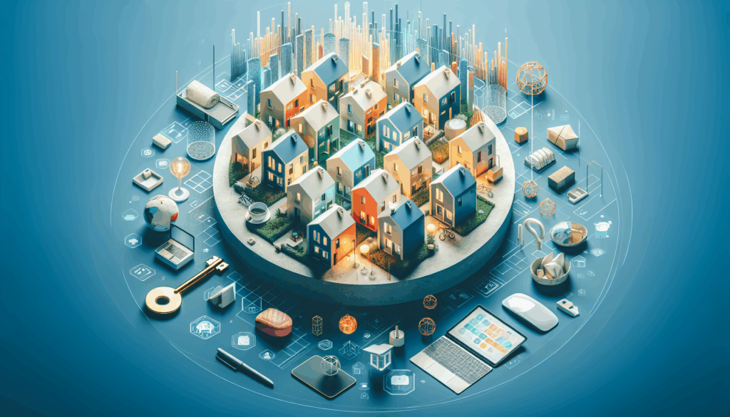 Featured image for Decoding the $107.87 Billion Market: Strategic Insights for STR Investors in 2025