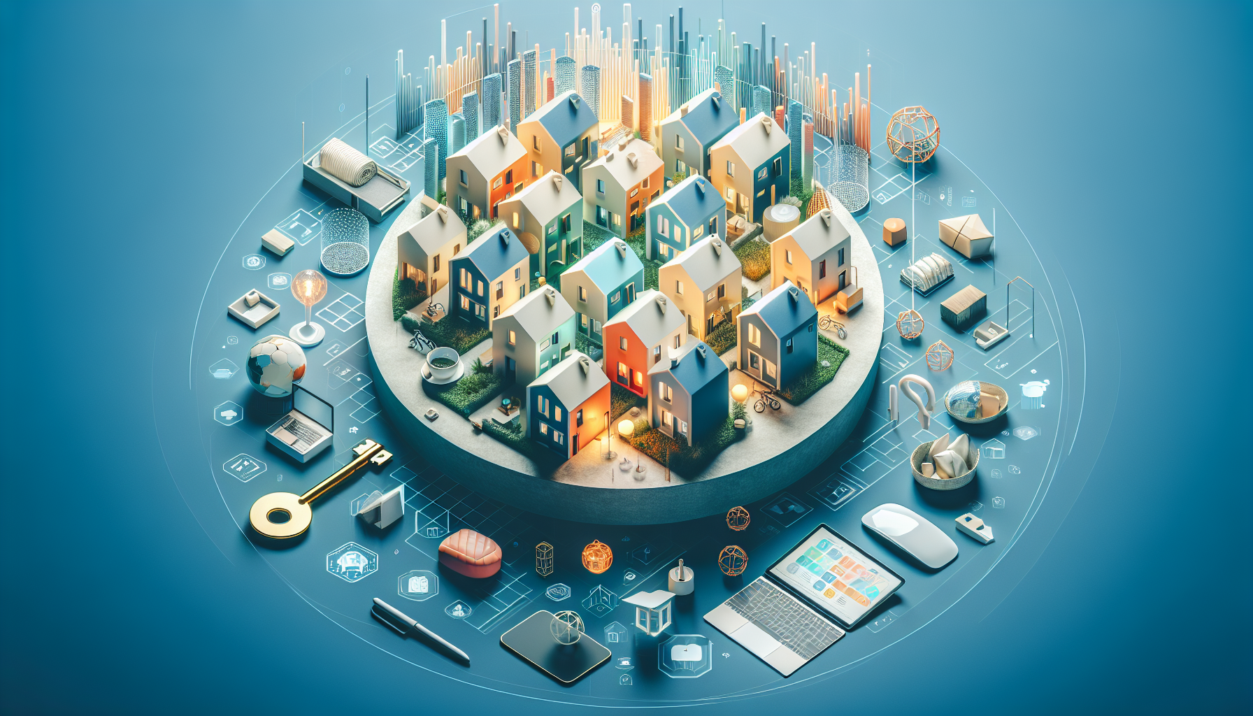 Featured image for Decoding the $107.87 Billion Market: Strategic Insights for STR Investors in 2025