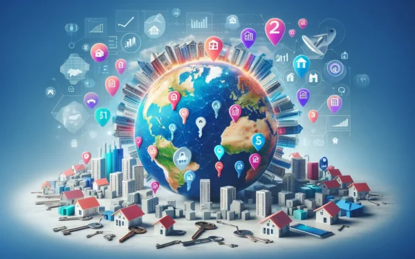 Decoding the $21 Billion STR Market: 5 Data-Driven Growth Insights for Hosts