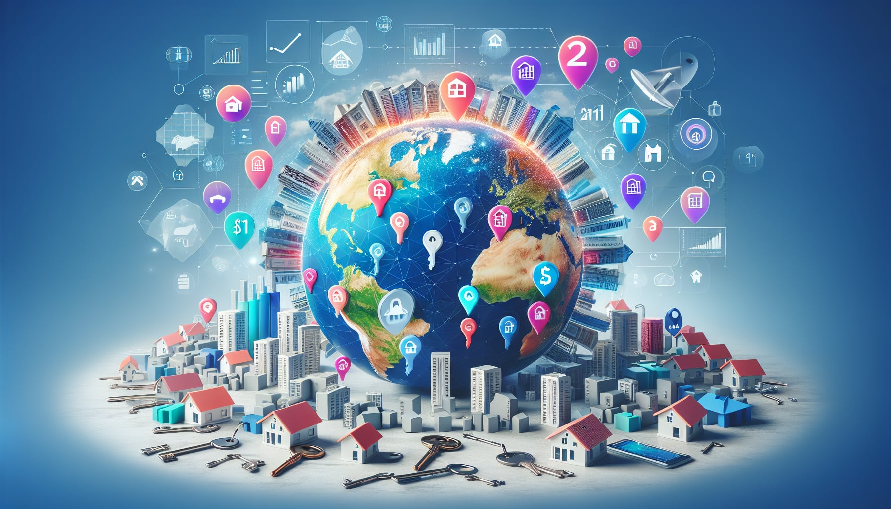 Featured image for Decoding the $21 Billion STR Market: 5 Data-Driven Growth Insights for Hosts