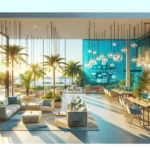 Digital Nomads Flock to Tulum for Co-working Spaces and Remote Work Opportunities