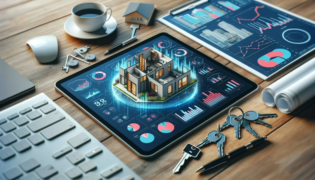 Harnessing Predictive Analytics to Transform Short-Term Rental Success