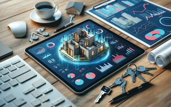 Harnessing Predictive Analytics to Transform Short-Term Rental Success